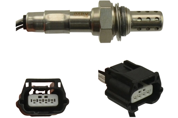 Oxygen Sensor